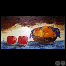 FRUTOS